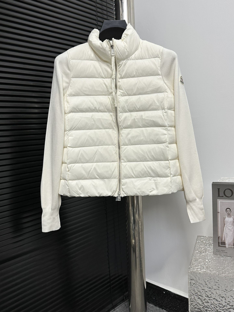 Moncler Down Coat